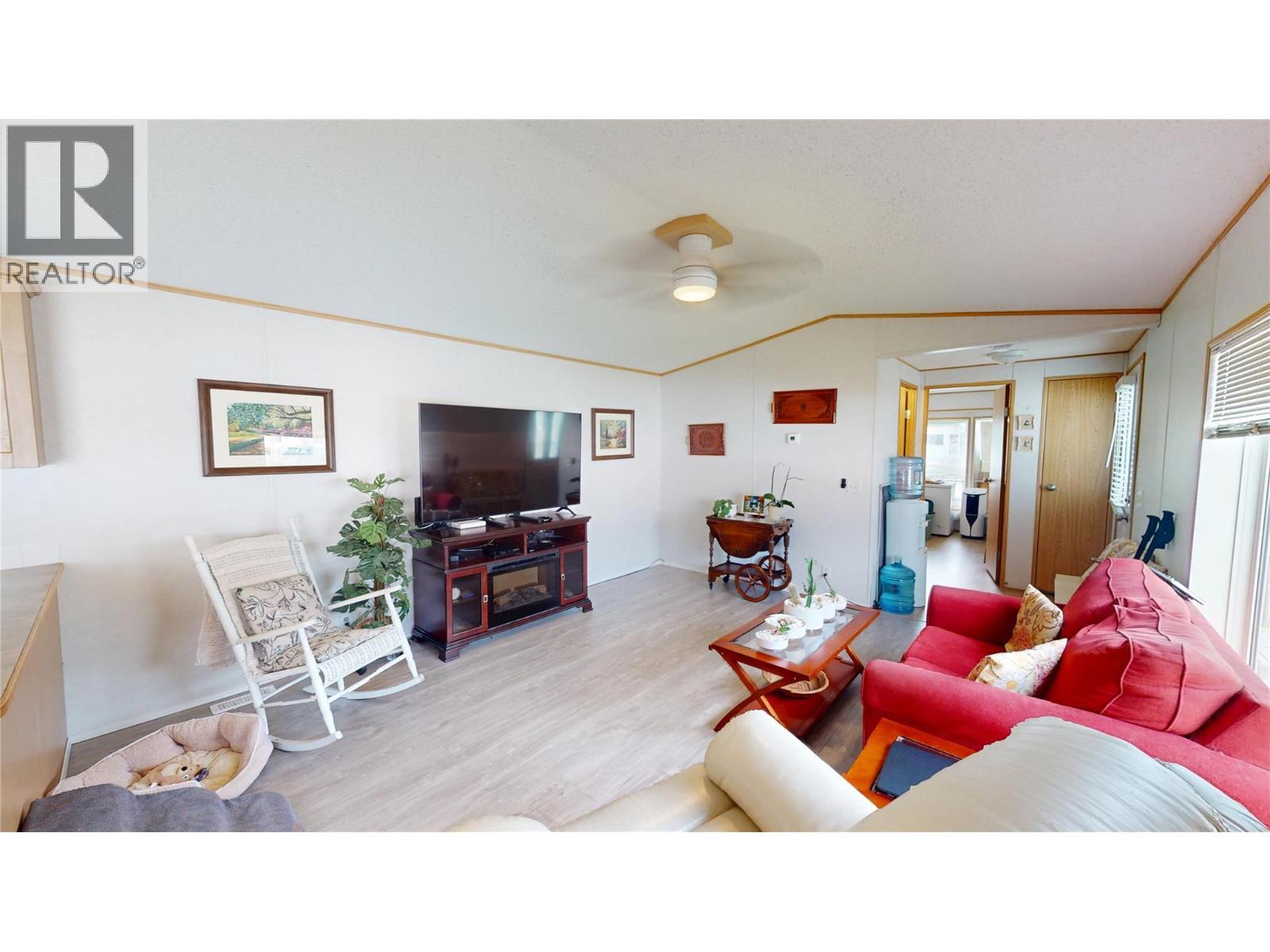 2321 Industrial 2 Road Unit# 40, Cranbrook, BC