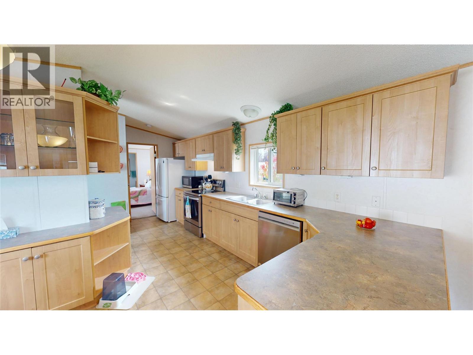 2321 Industrial 2 Road Unit# 40, Cranbrook, BC