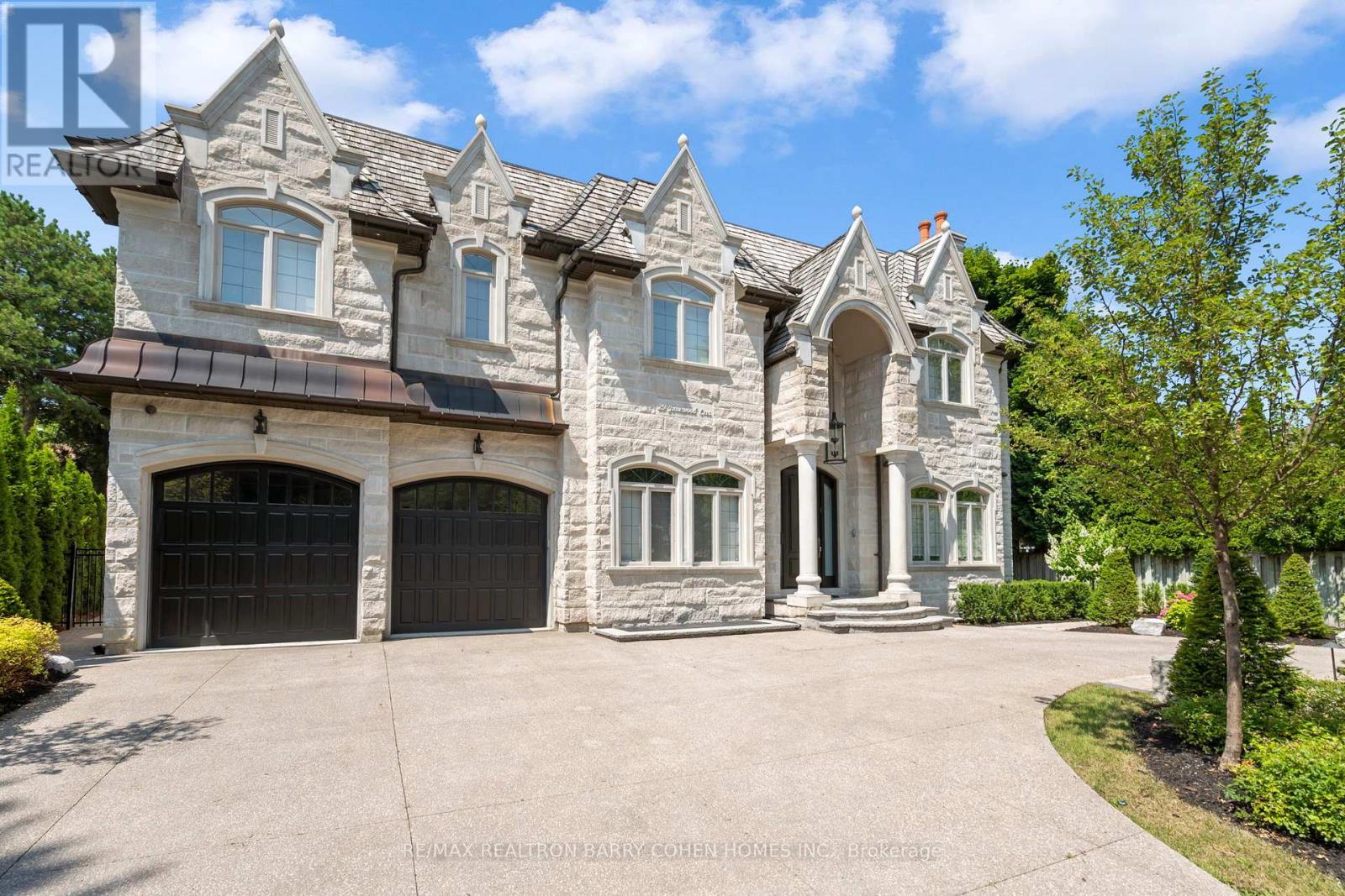 29 Junewood Crescent, Toronto, ON - Outdoor With Facade
