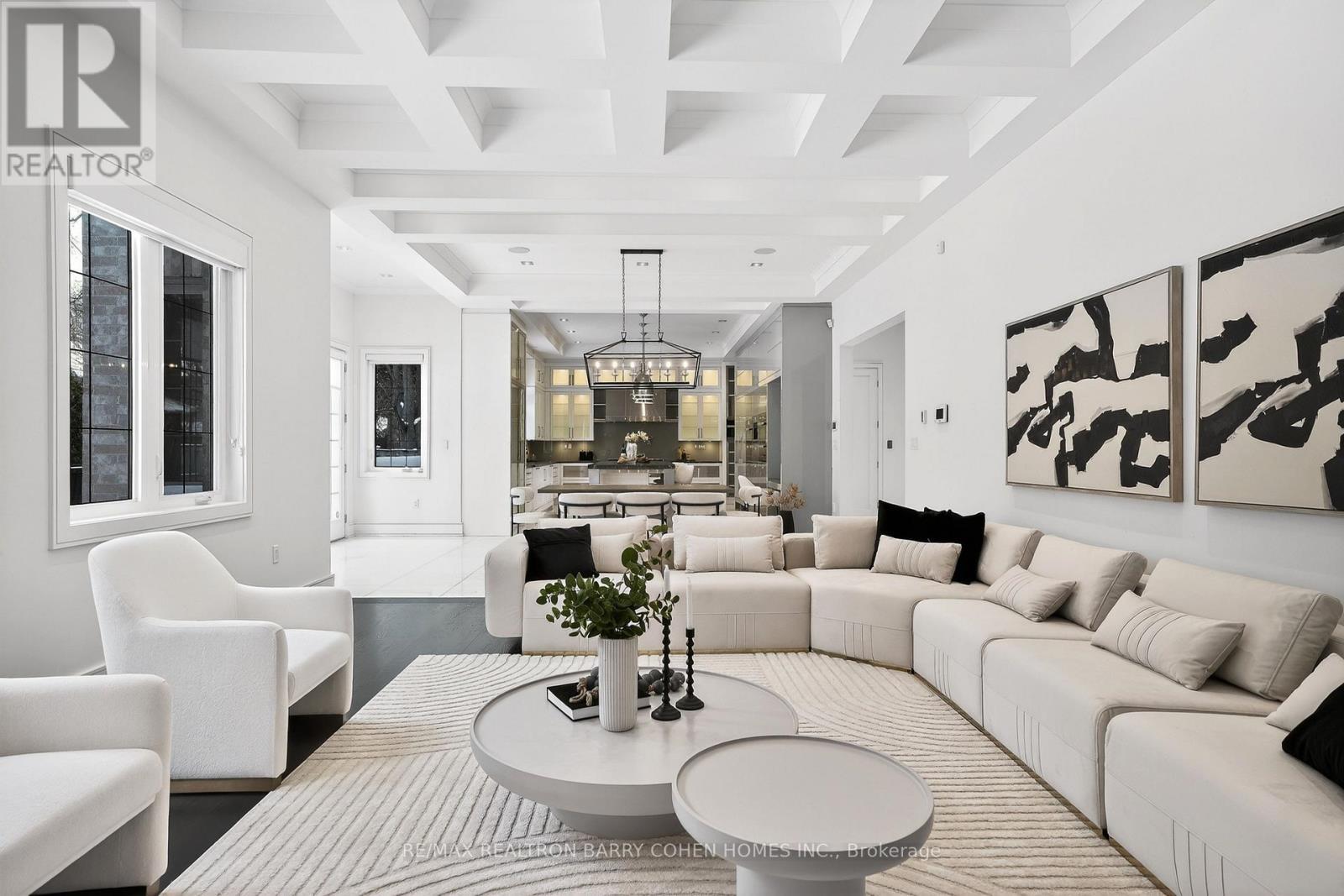 29 Junewood Crescent, Toronto, ON - Indoor