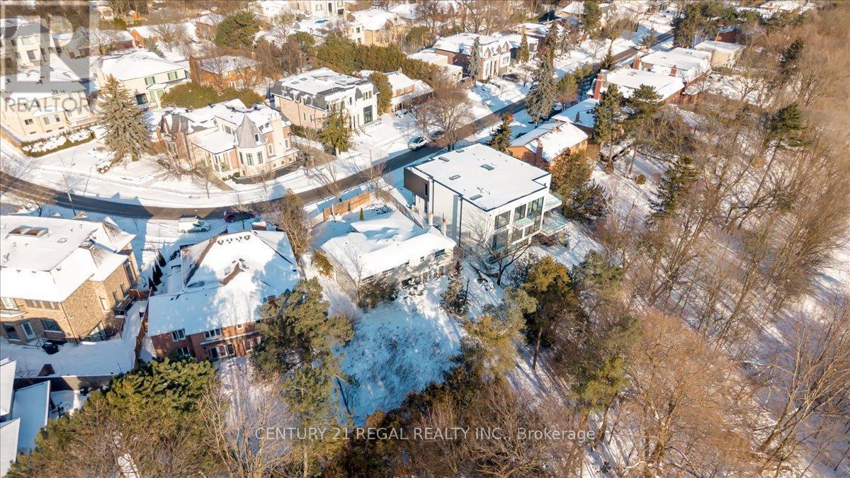 11 Montressor Drive, Toronto, ON - Outdoor With View