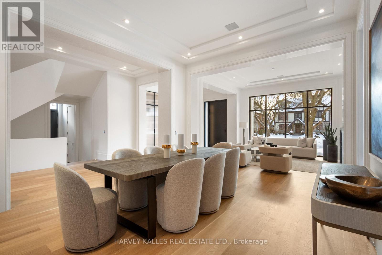 370 Glengrove Avenue W, Toronto, ON - Indoor