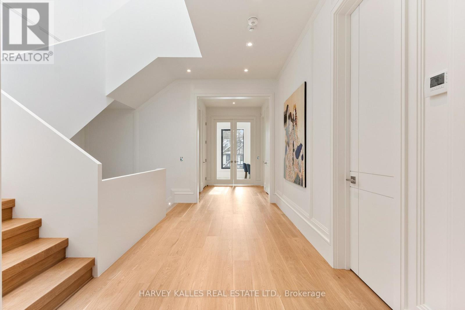 370 Glengrove Avenue W, Toronto, ON - Indoor Photo Showing Other Room