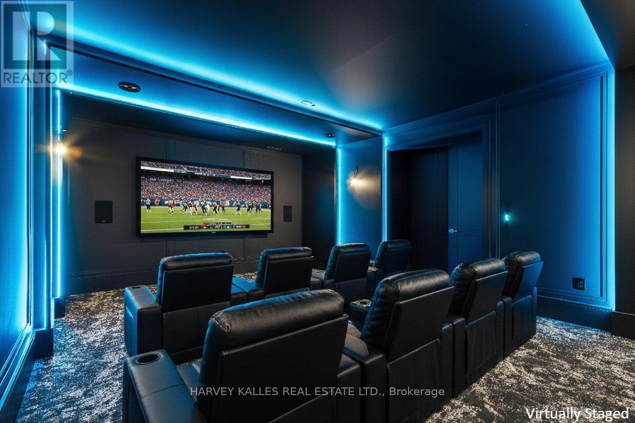 370 Glengrove Avenue W, Toronto, ON - Indoor Photo Showing Other Room