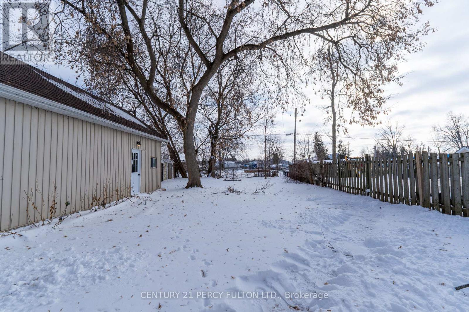 193 Cameron Crescent, Georgina, ON - Outdoor