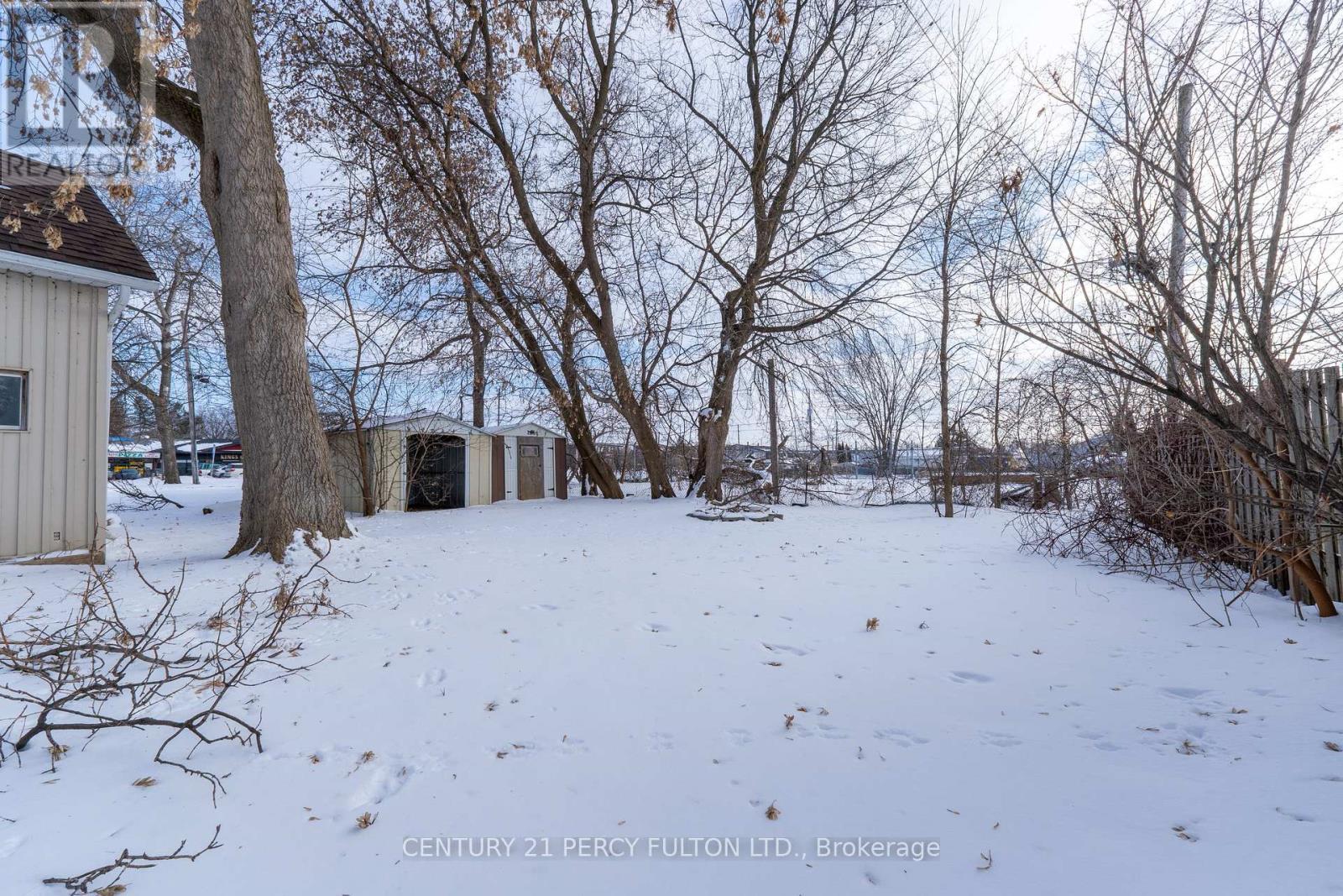 193 Cameron Crescent, Georgina, ON - Outdoor With View
