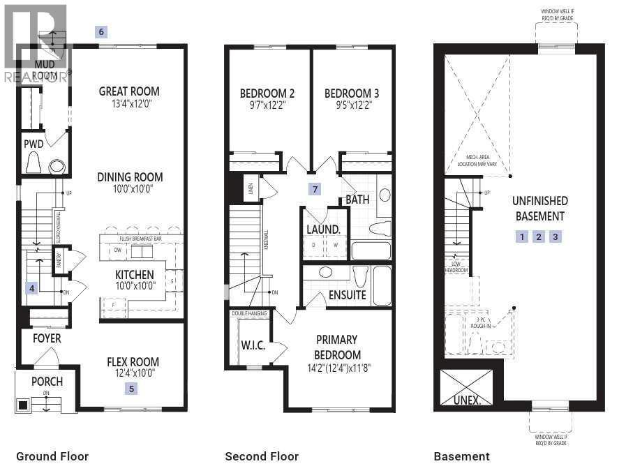 464 Cityline Way Ne, Calgary, AB - Other