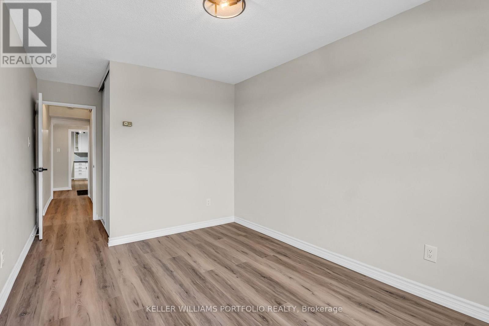 602 - 625 The West Mall, Toronto, ON - Indoor Photo Showing Other Room