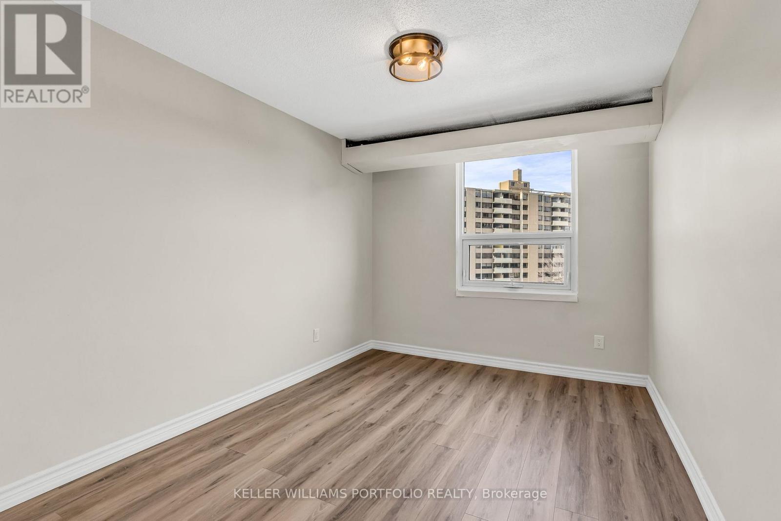 602 - 625 The West Mall, Toronto, ON - Indoor Photo Showing Other Room