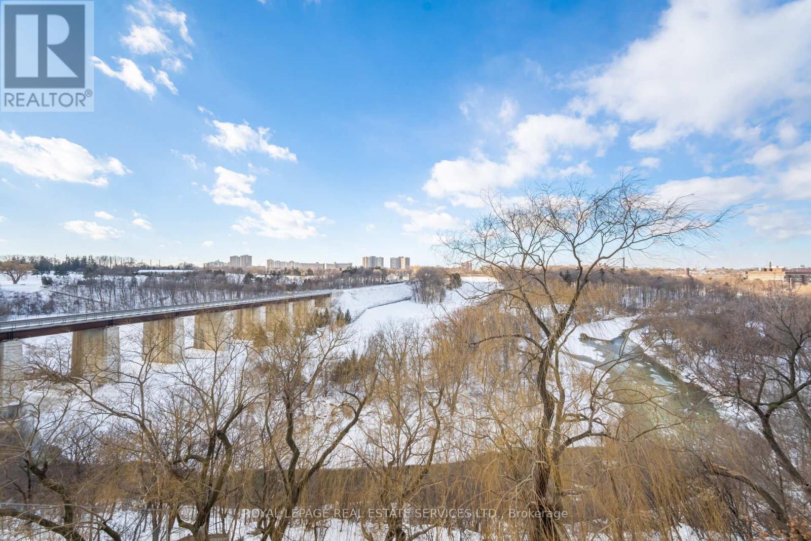 711 - 2464 Weston Road, Toronto, ON - Outdoor With View