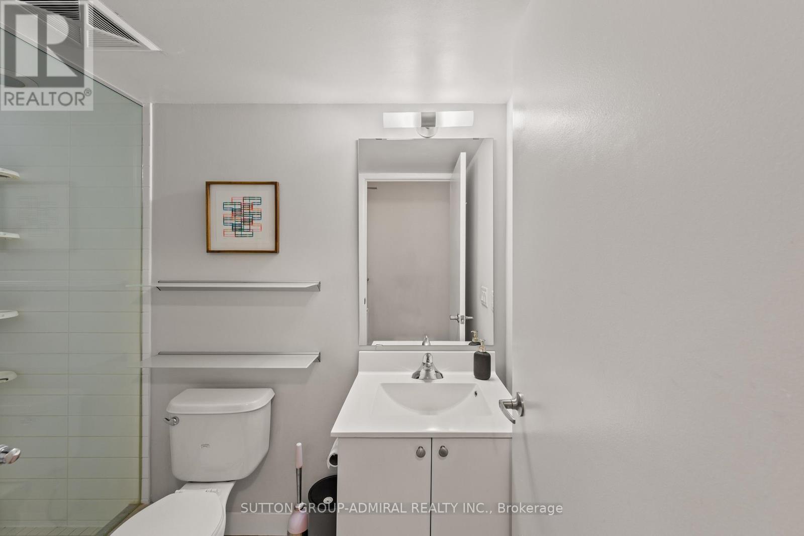 2513 - 155 Legion Road, Toronto, ON - Photo Showing Other Room