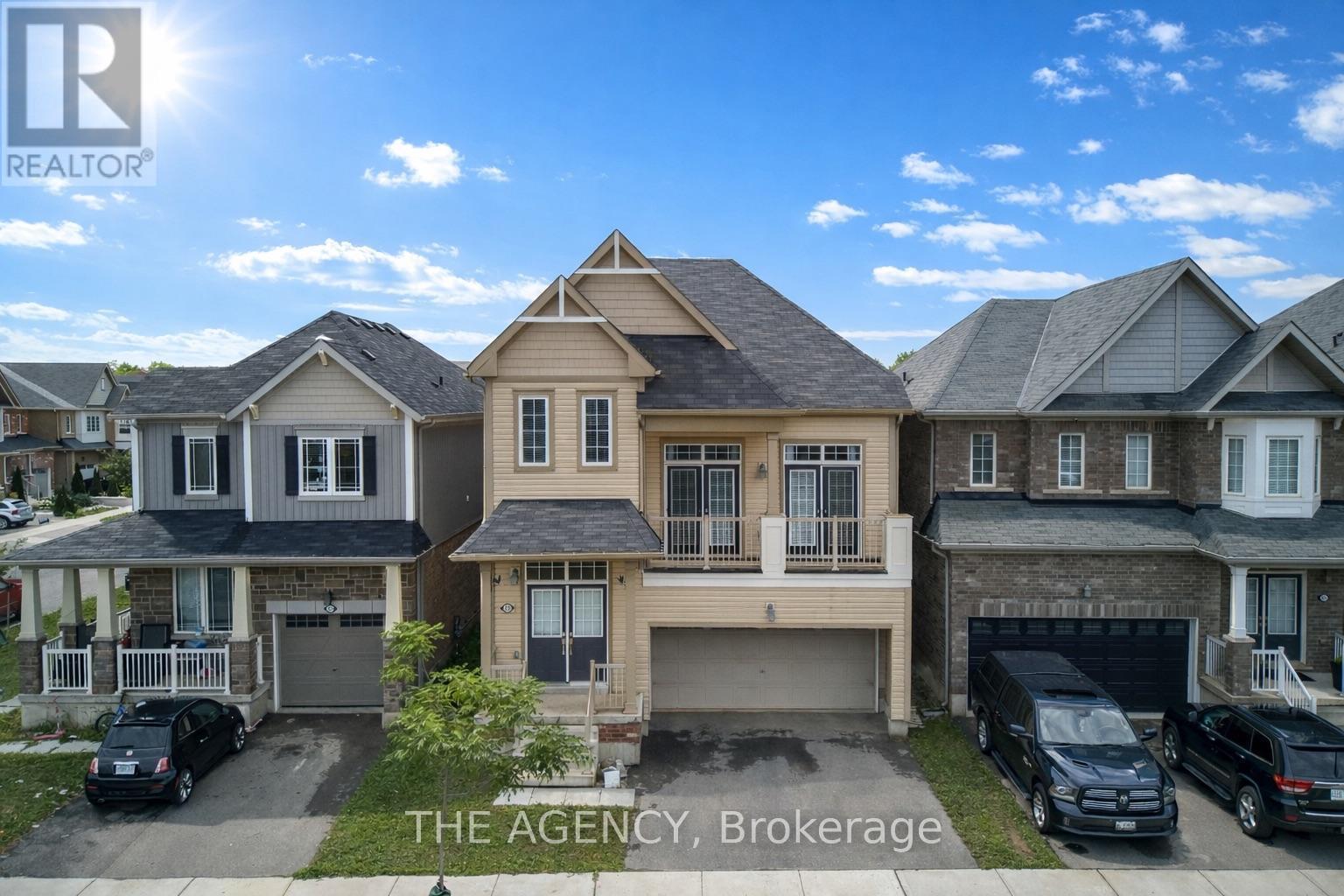 223 Thompson Road, Haldimand, ON - Outdoor With Facade