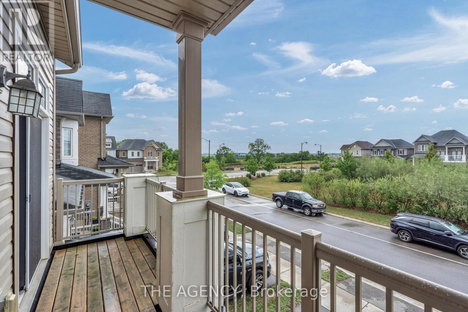 223 Thompson Road, Haldimand, ON - Outdoor With Balcony