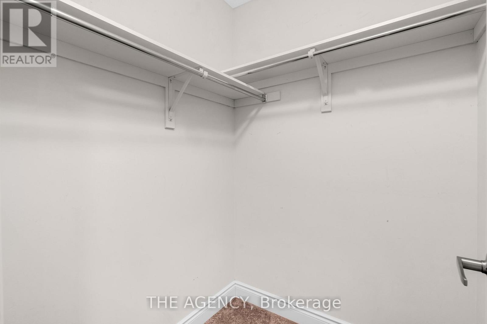 223 Thompson Road, Haldimand, ON - Indoor With Storage