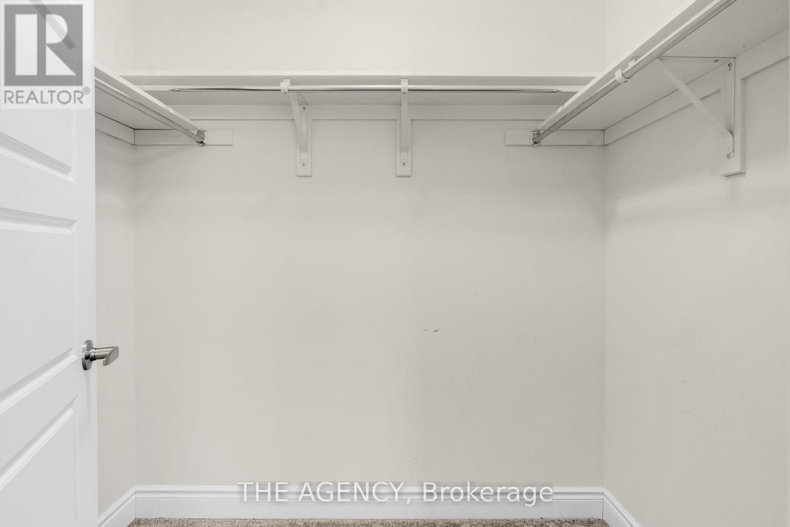 223 Thompson Road, Haldimand, ON - Indoor With Storage