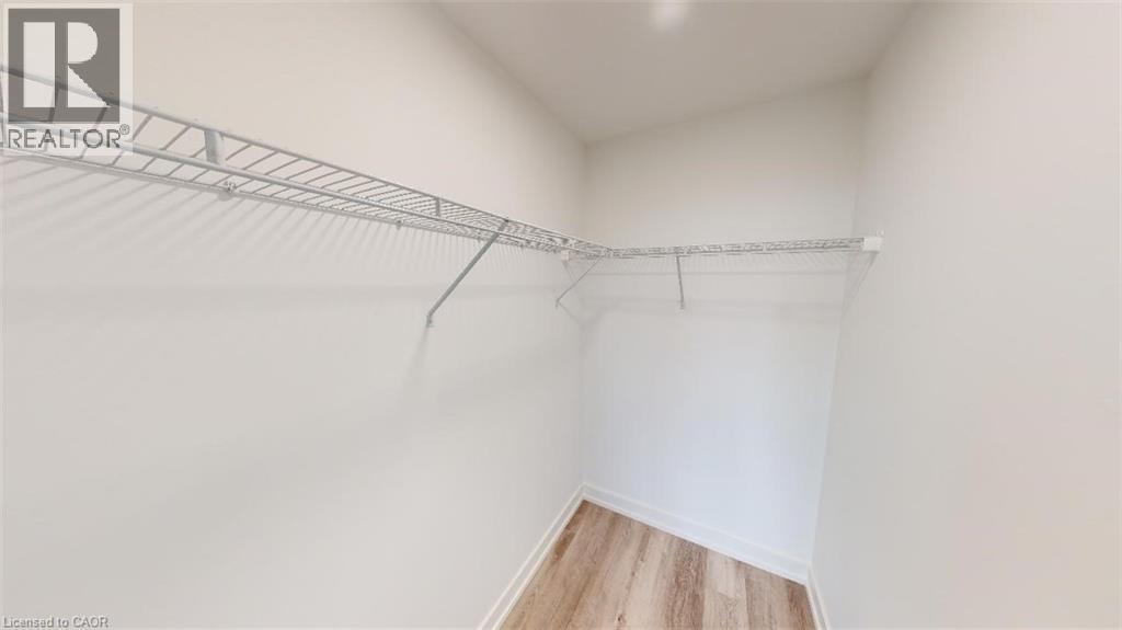 15 Wellington Street S Unit# 1704, Kitchener, ON - Indoor With Storage