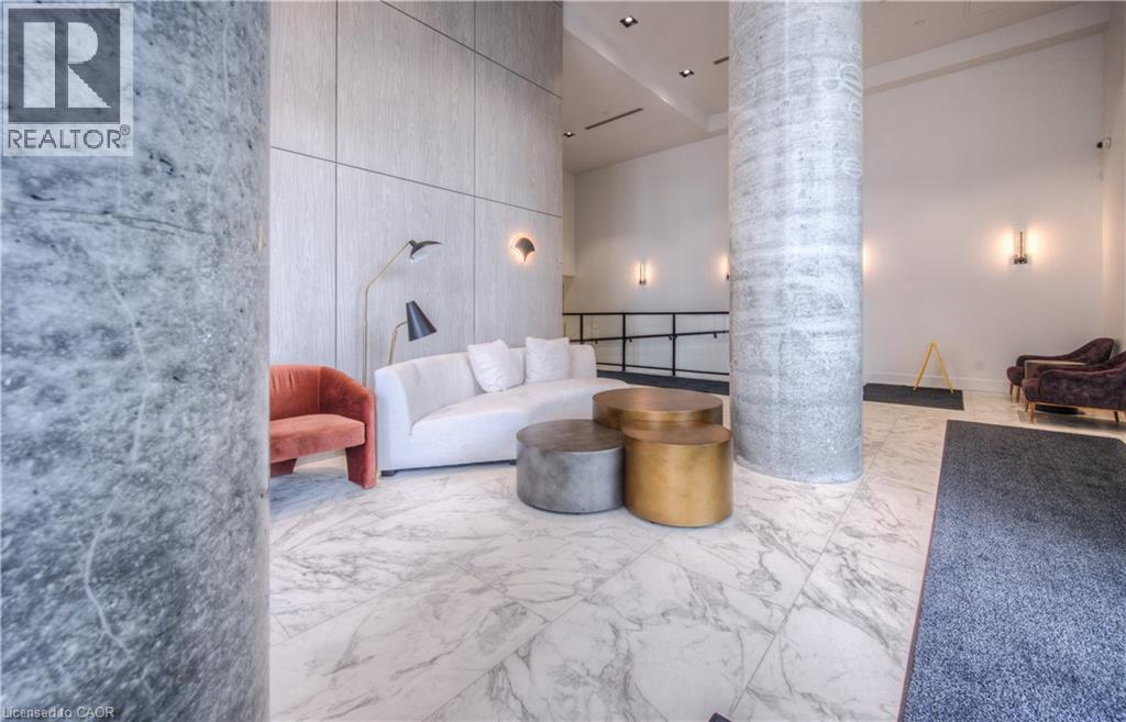 15 Wellington Street S Unit# 1704, Kitchener, ON - Indoor Photo Showing Other Room