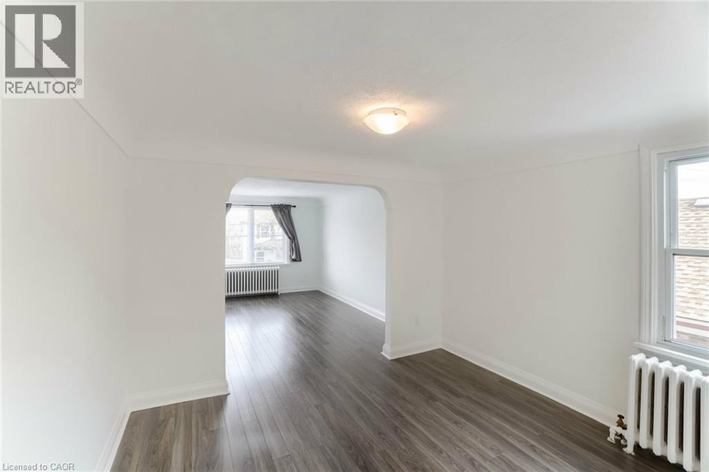 160 Welland Avenue, St. Catharines, ON - Indoor Photo Showing Other Room