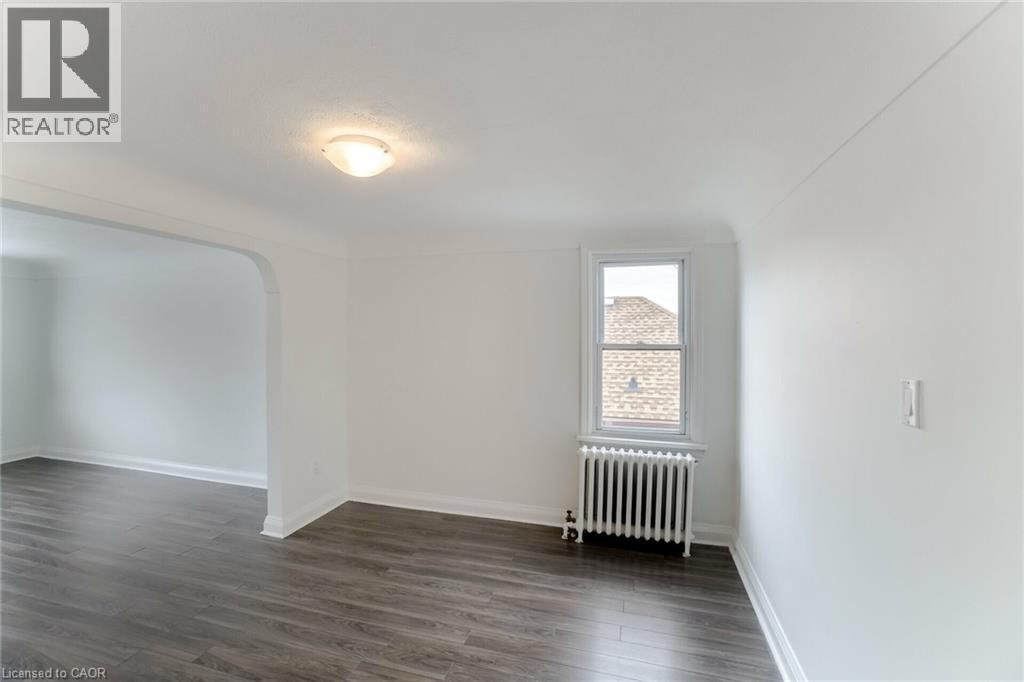 160 Welland Avenue, St. Catharines, ON - Indoor Photo Showing Other Room