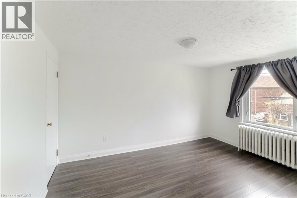 160 Welland Avenue, St. Catharines, ON - Indoor Photo Showing Other Room