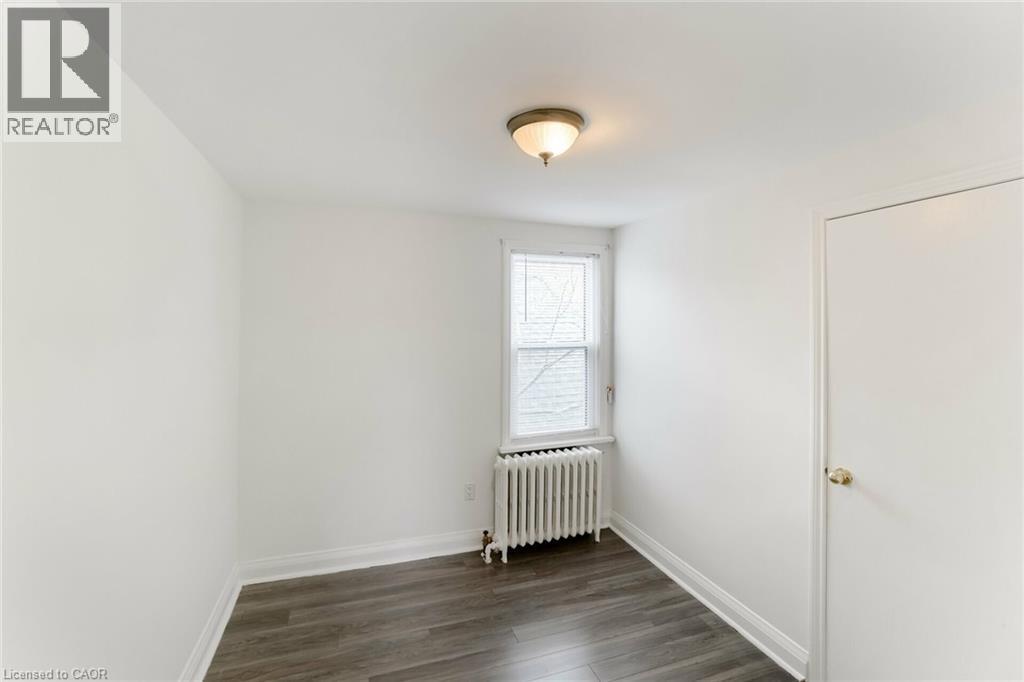 160 Welland Avenue, St. Catharines, ON - Indoor Photo Showing Other Room