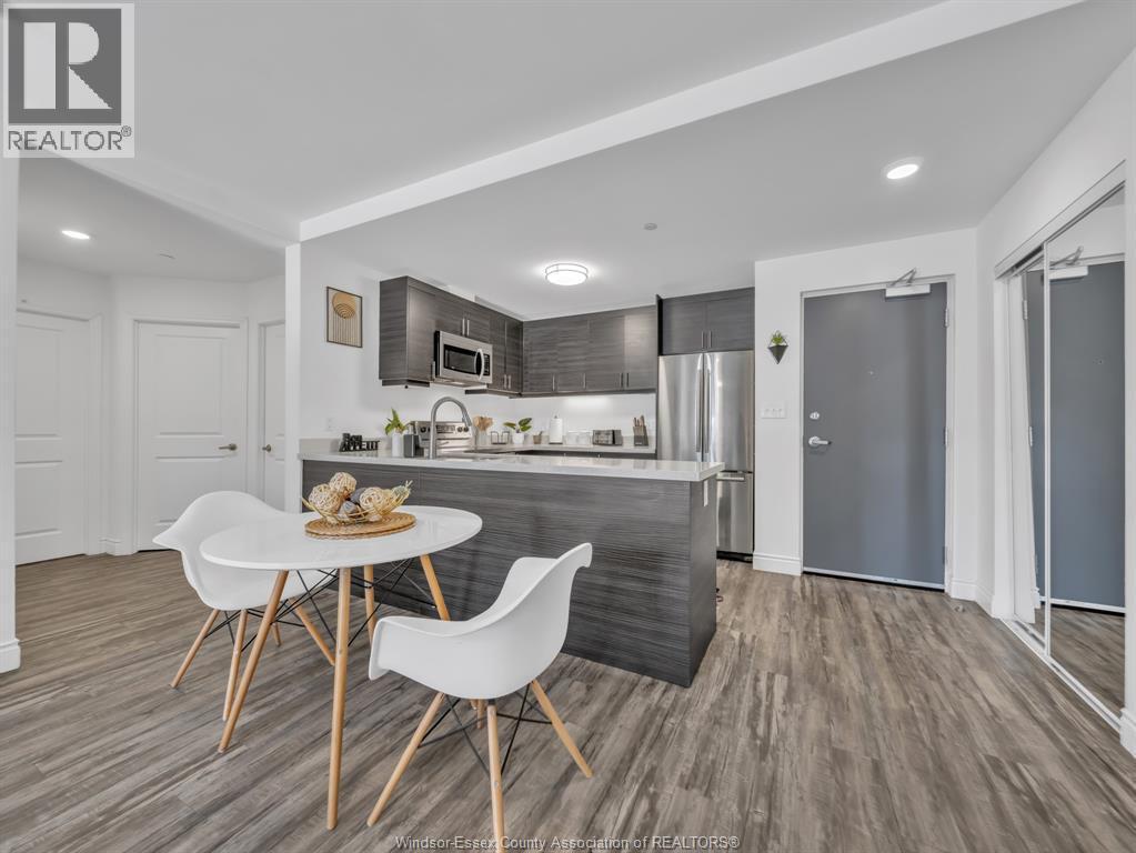 1675 Banwell Unit# 104, Windsor, ON - Indoor