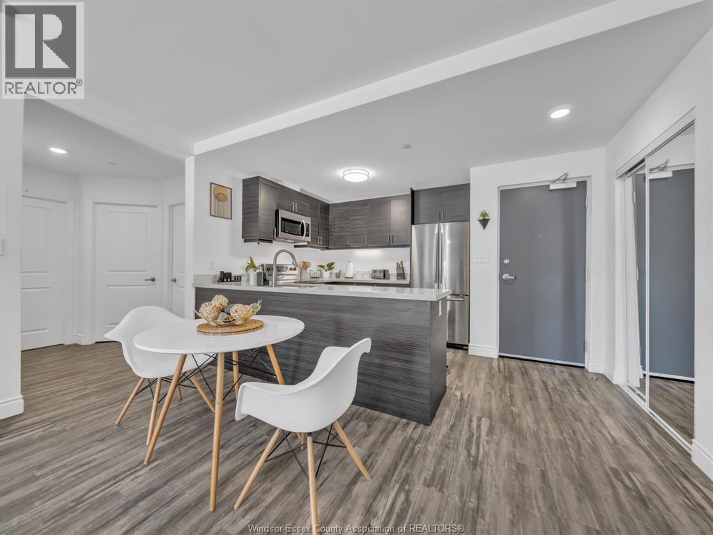 1675 Banwell Unit# 104, Windsor, ON - Indoor