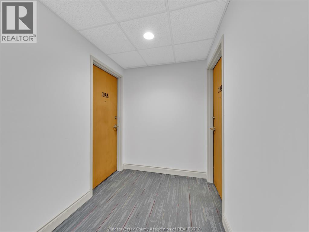 1675 Banwell Unit# 104, Windsor, ON - Indoor Photo Showing Other Room