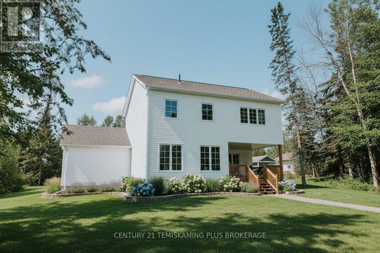 272 Cosman Crescent, Temiskaming Shores (New Liskeard), ON - Outdoor