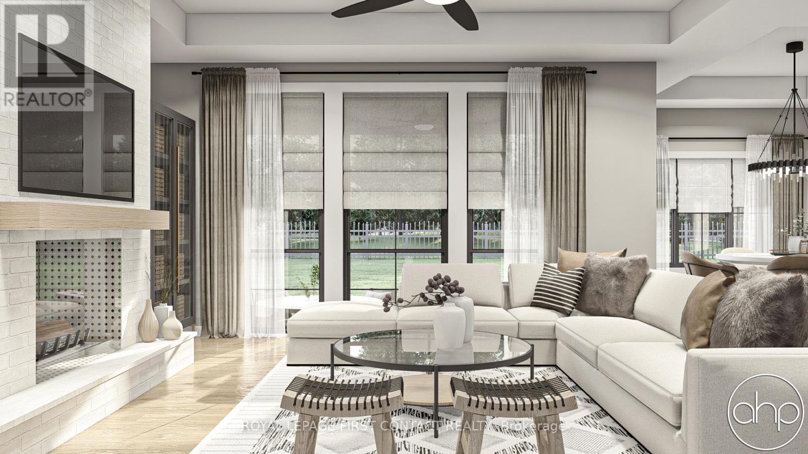 Lot 40 Whispering Pine Circle, Tiny, ON