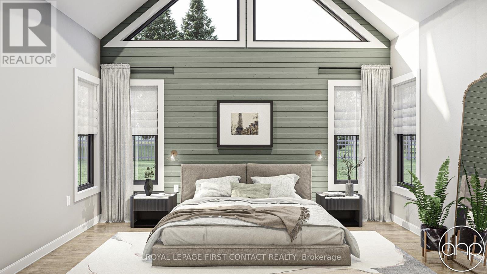 Lot 40 Whispering Pine Circle, Tiny, ON