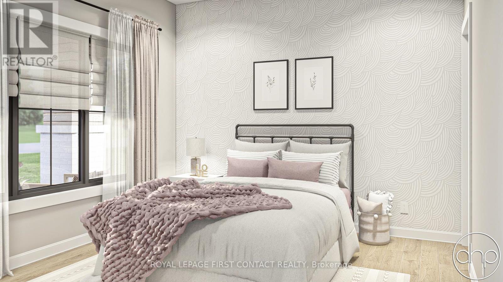 Lot 40 Whispering Pine Circle, Tiny, ON