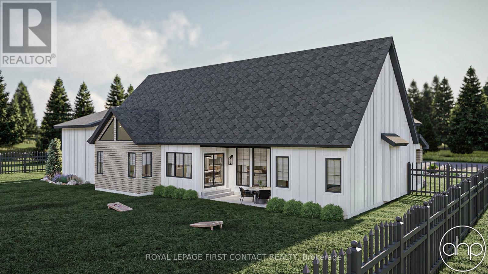 Lot 40 Whispering Pine Circle, Tiny, ON