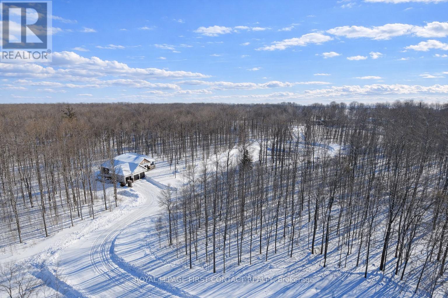 Lot 40 Whispering Pine Circle, Tiny, ON