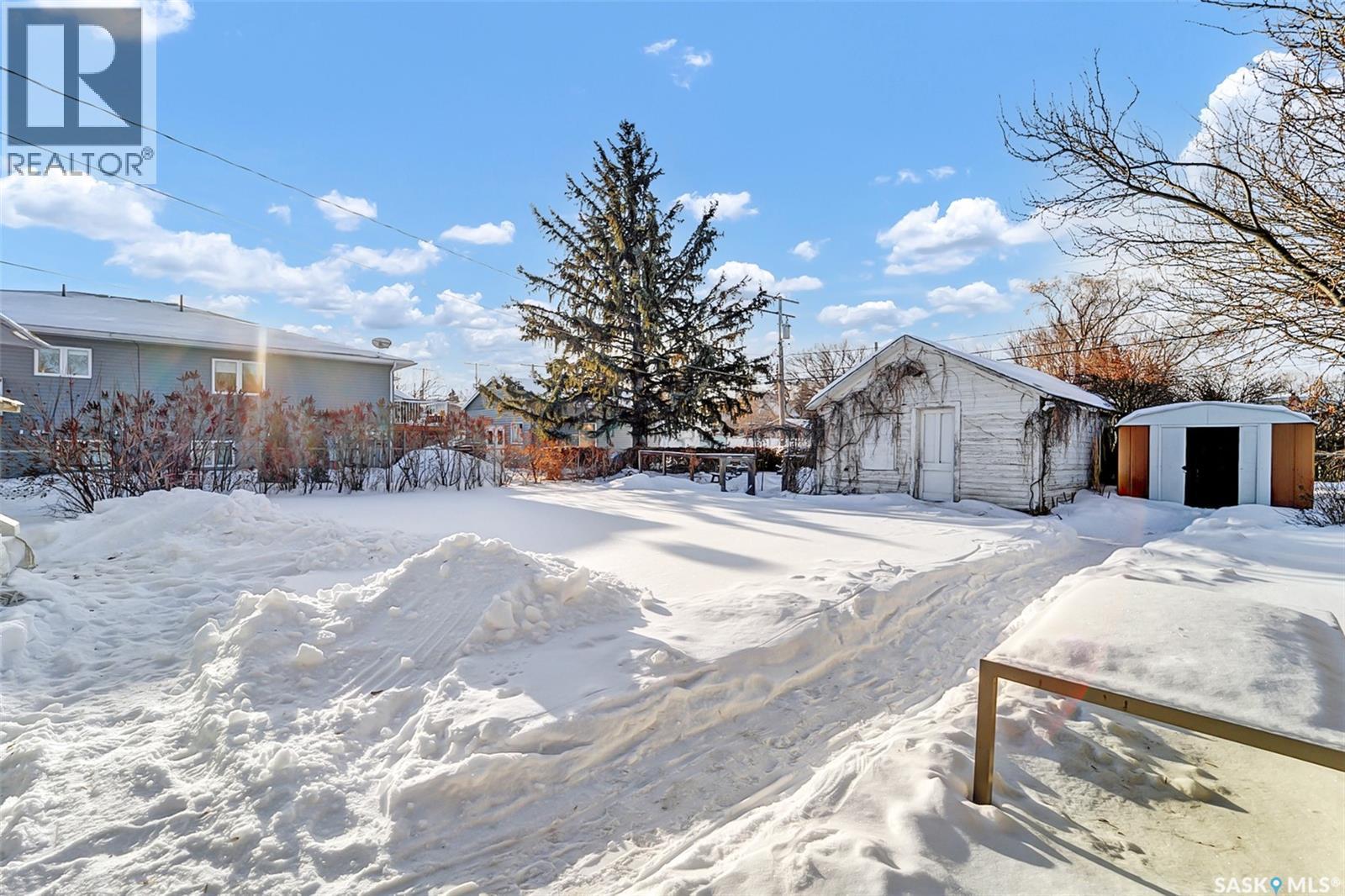 211 Main Street, Vanscoy, SK - Outdoor