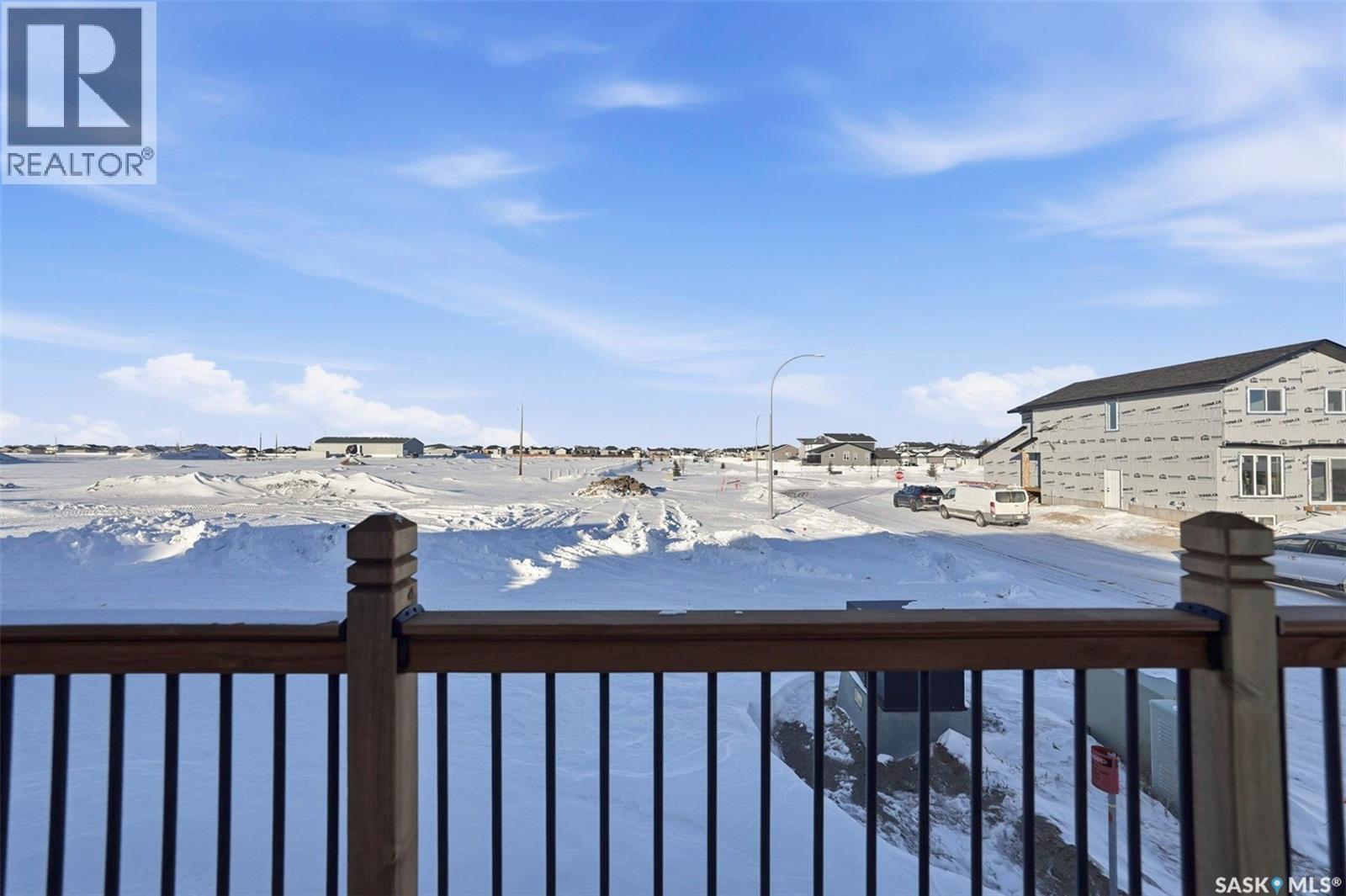 400 Eldorado Street, Warman, SK - Outdoor With View