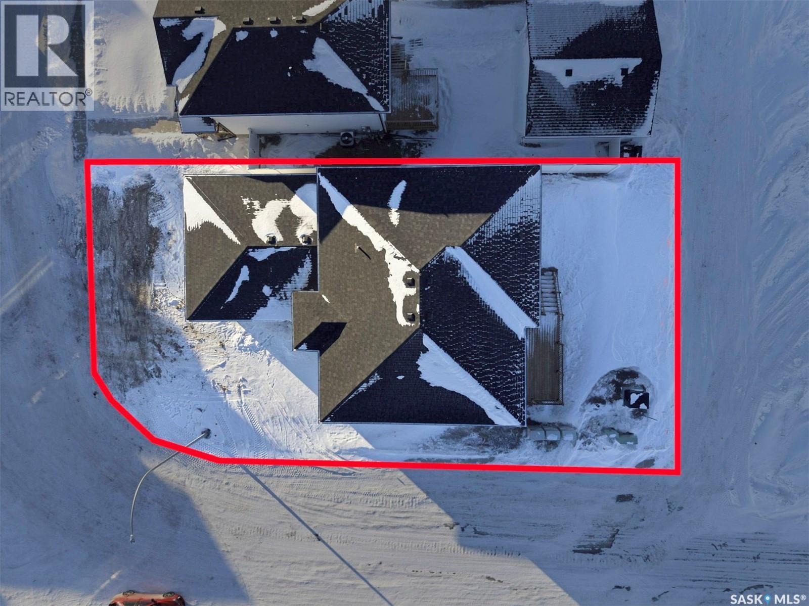 400 Eldorado Street, Warman, SK - Outdoor