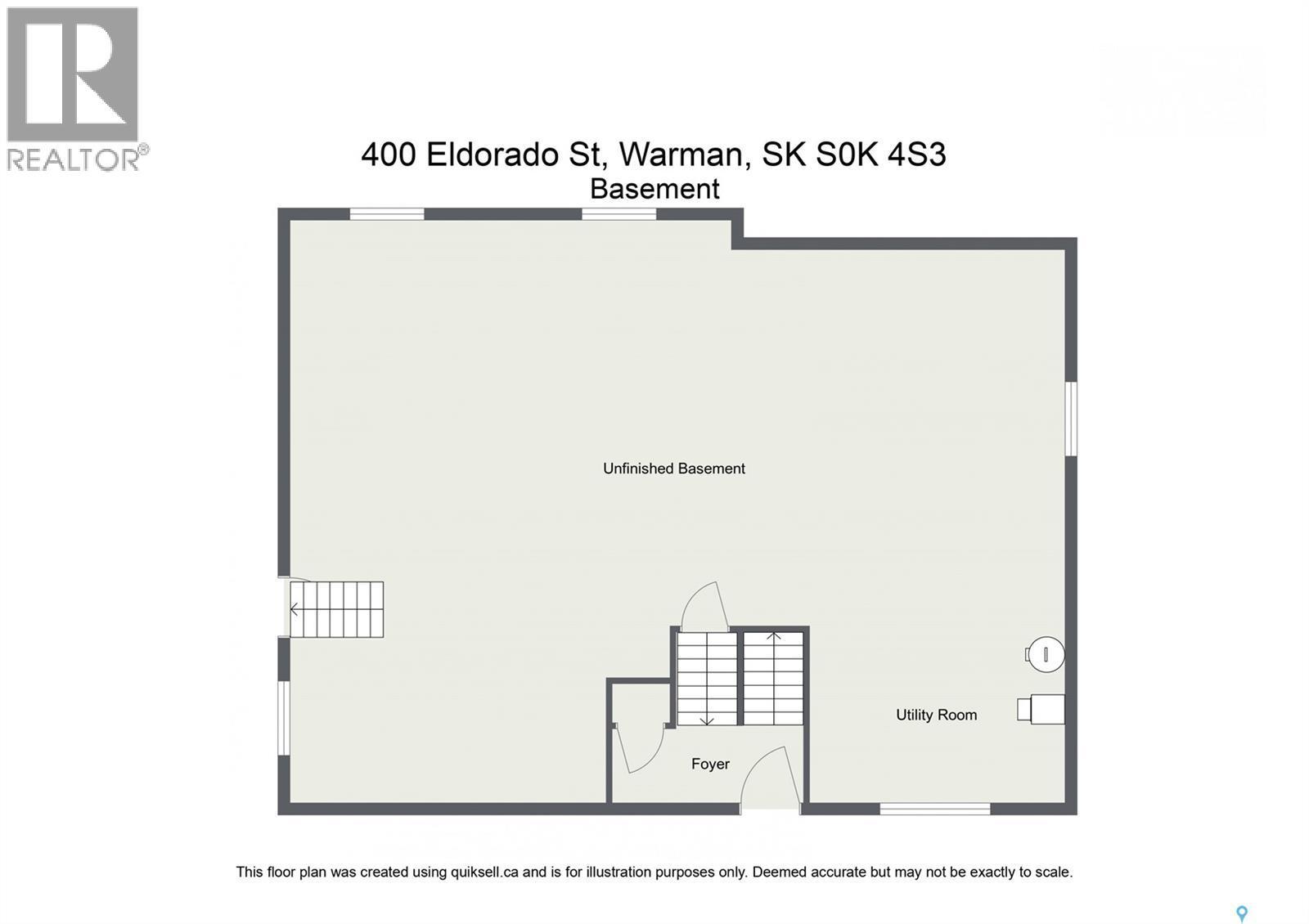 400 Eldorado Street, Warman, SK - Other