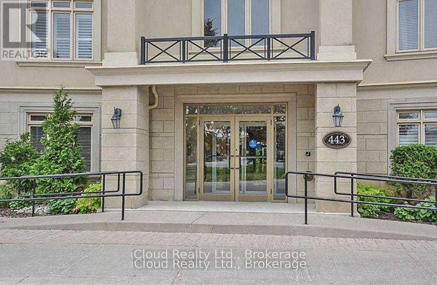 408 - 443 Centennial Forest Drive, Milton, ON -