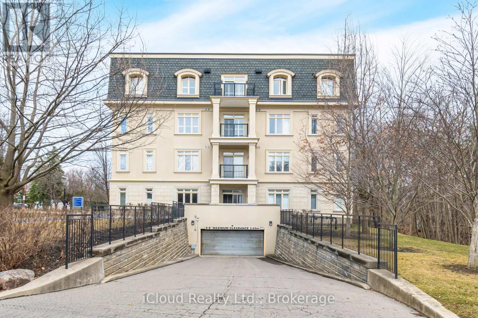 408 - 443 Centennial Forest Drive, Milton, ON - Outdoor