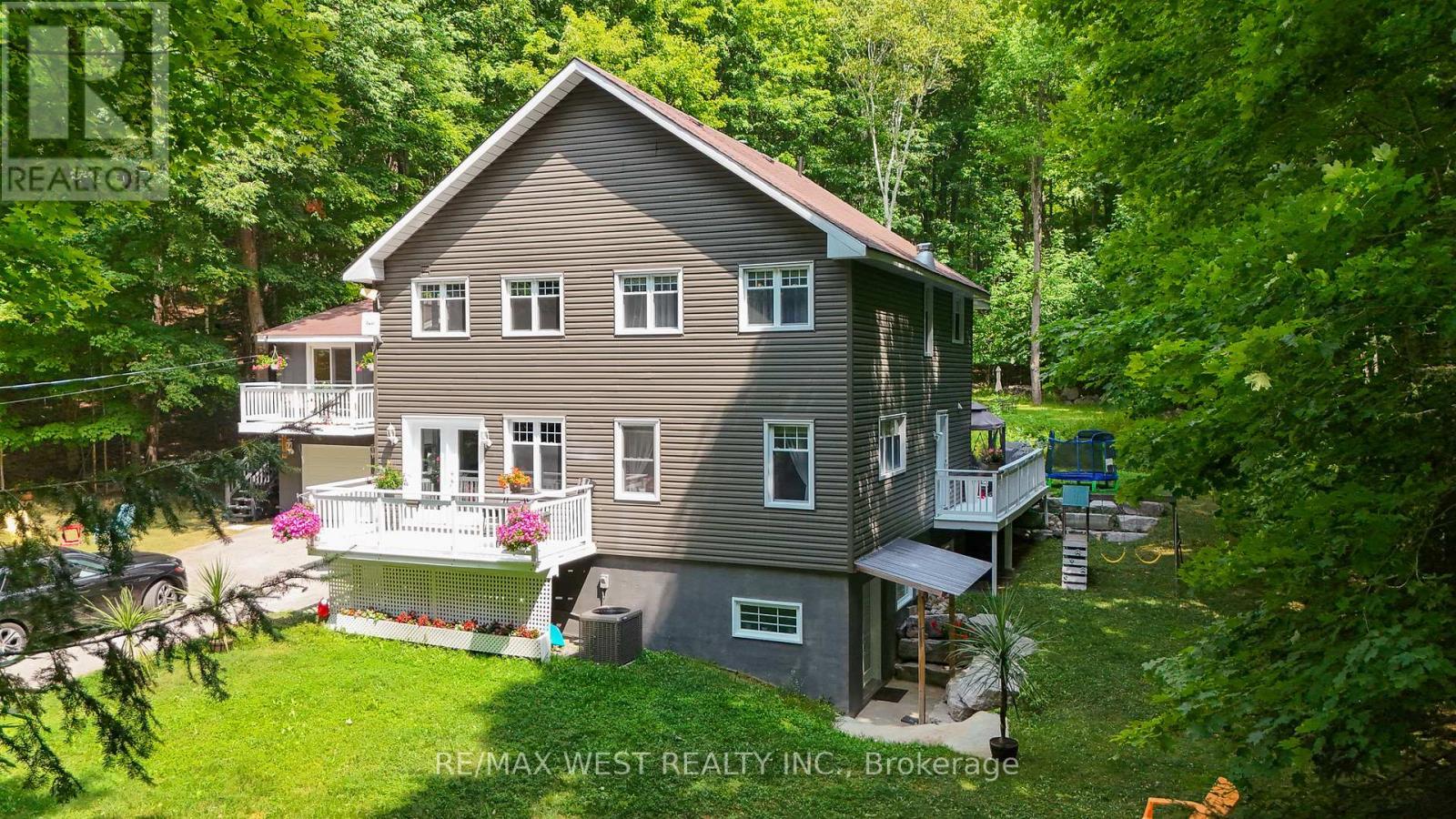 1158 Lorne Lane, Dysart Et Al, ON - Outdoor