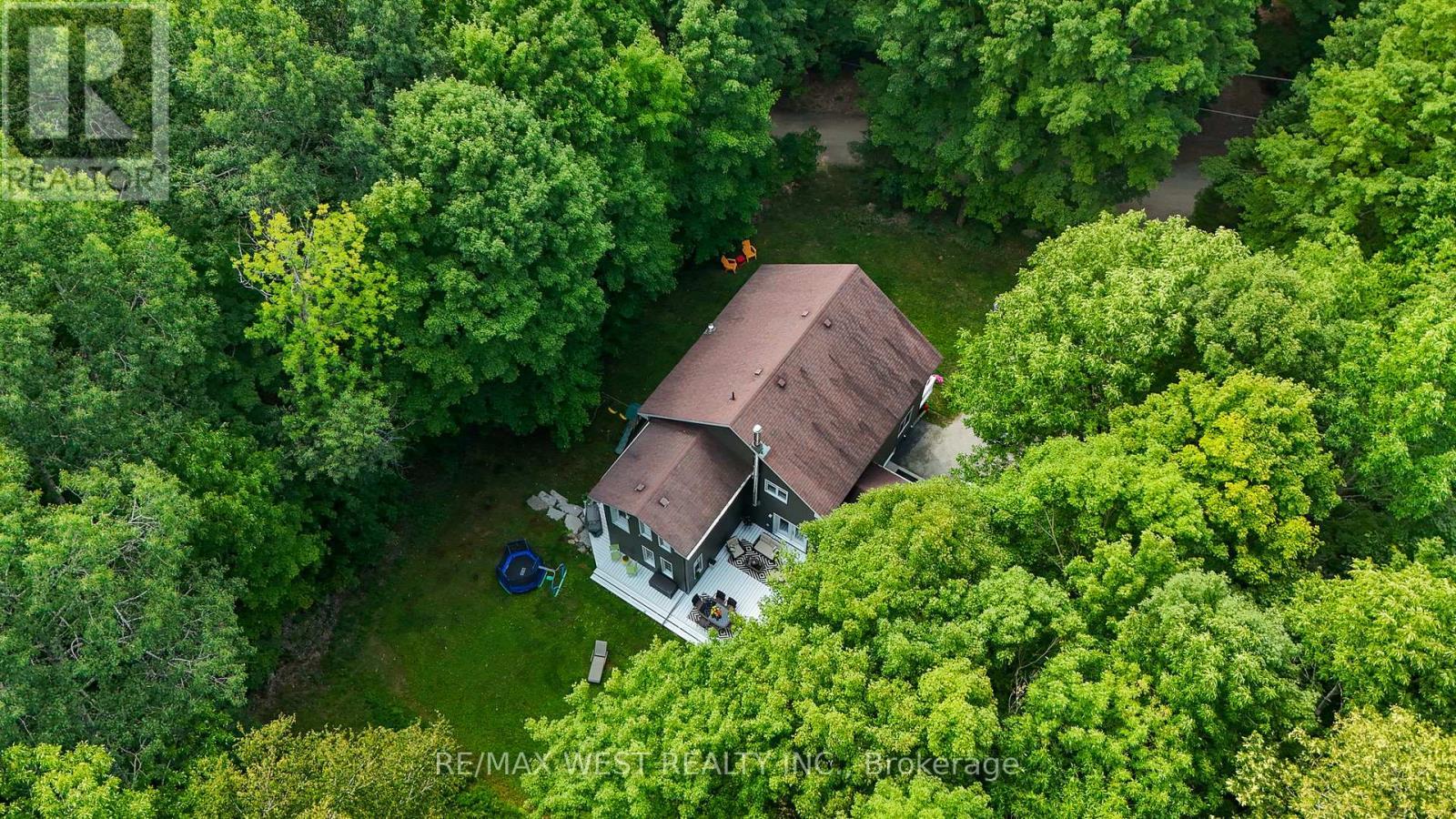 1158 Lorne Lane, Dysart Et Al, ON - Outdoor