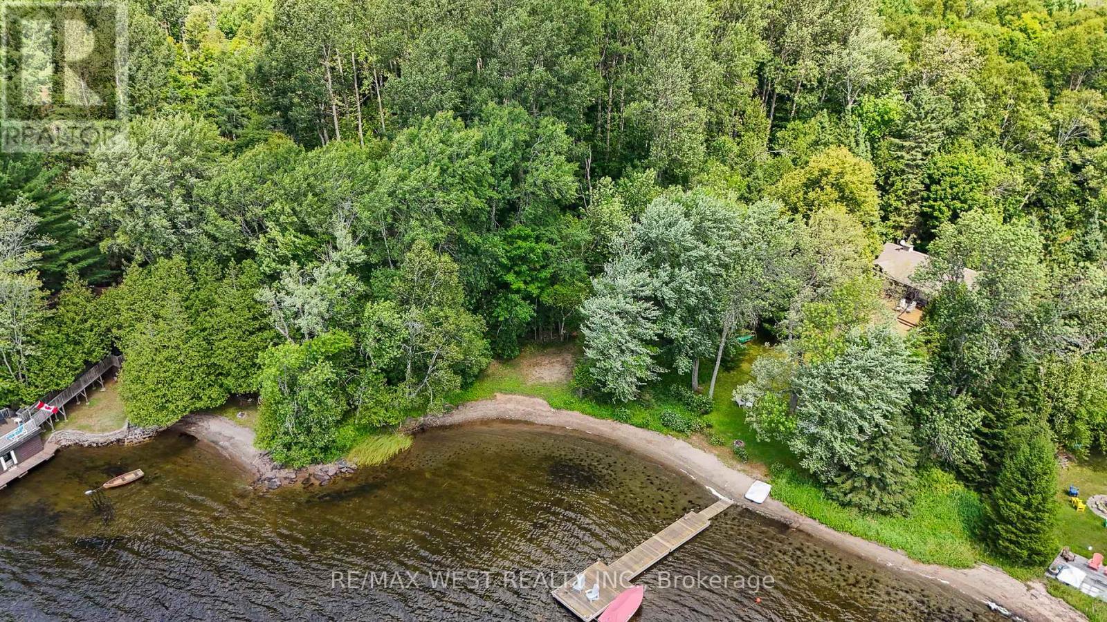 1158 Lorne Lane, Dysart Et Al, ON - Outdoor