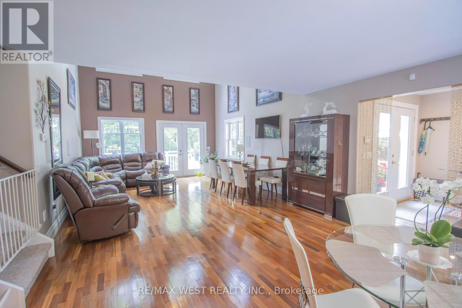 1158 Lorne Lane, Dysart Et Al, ON - Indoor