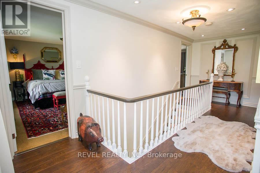 92 Highland Drive, Brantford, ON - Indoor