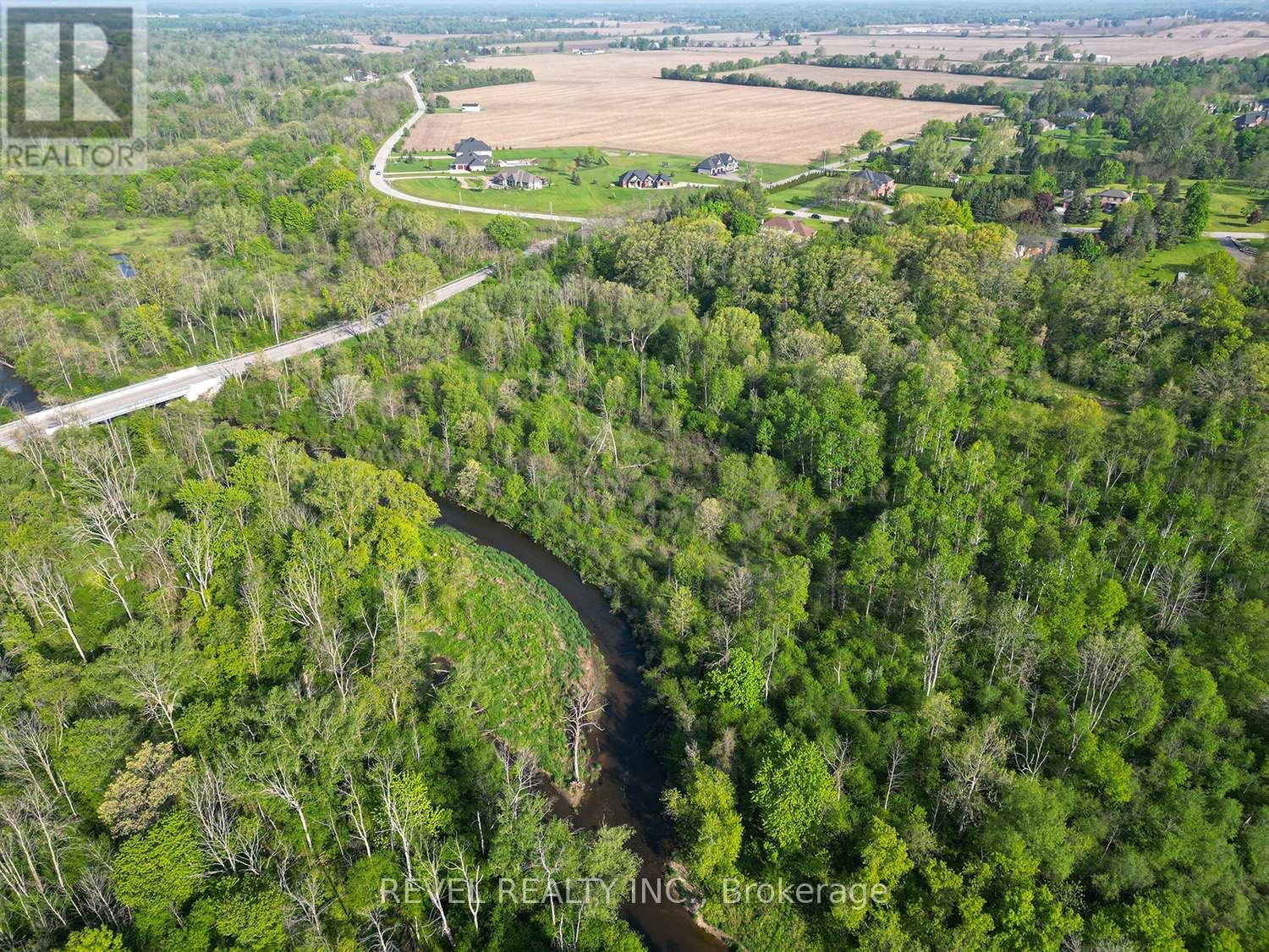 92 Highland Drive, Brantford, ON - Outdoor With View