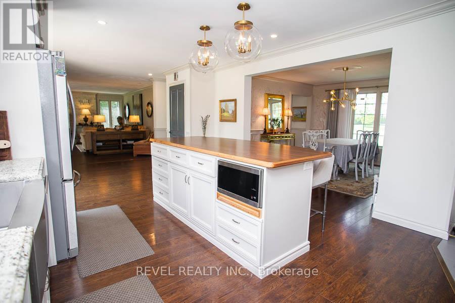 92 Highland Drive, Brantford, ON - Indoor