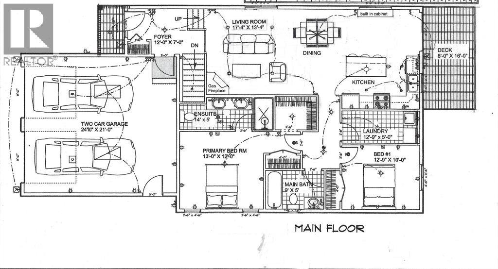 2016 30 Avenue, Nanton, AB - Other
