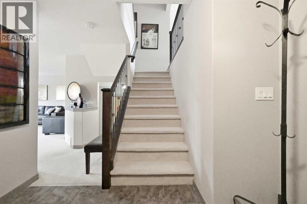 28 Skyview Shores Terrace Ne, Calgary, AB - Indoor Photo Showing Other Room