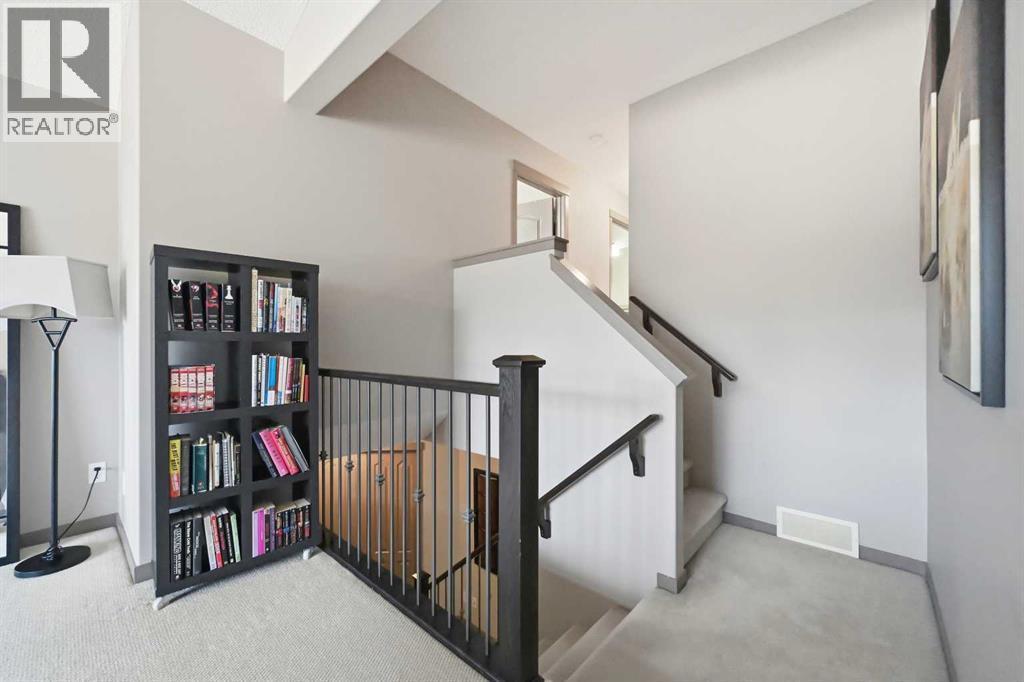 28 Skyview Shores Terrace Ne, Calgary, AB - Indoor Photo Showing Other Room